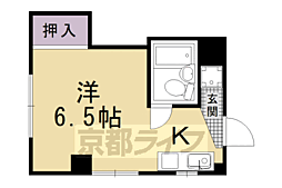 京都地下鉄東西線 太秦天神川駅 徒歩5分