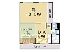 二軒茶屋賃貸住宅 2階