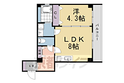 阪急京都本線 京都河原町駅 徒歩5分