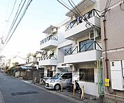 コープ四ノ宮 2階 築41年5ヶ月の賃貸物件