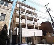 井筒ホームズ河原町 1階 築25年1ヶ月の賃貸物件
