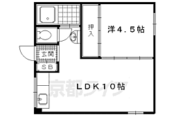 ニュー北山ビル 3階