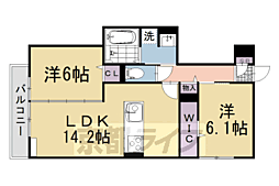 FAMILLE MAISON 1階
