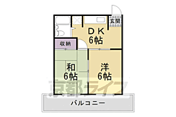 京阪本線 香里園駅 徒歩4分