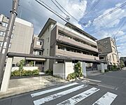 シャーメゾン東浅井 1階 築10年7ヶ月の賃貸物件