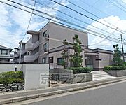 桂駅より徒歩19分 1階 築31年10ヶ月の賃貸物件