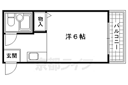 ベルク穂高 3階