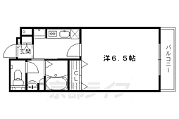 JR東海道・山陽本線 京都駅 徒歩4分 4階/-