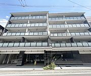 三条駅より徒歩1分 5階 築17年9ヶ月の賃貸物件