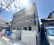 藤森駅より徒歩8分 4階 新築の賃貸物件