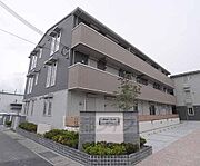 くいな橋駅より徒歩4分 3階 築14年2ヶ月の賃貸物件