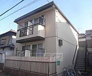 修学院駅より徒歩7分 1階 築41年3ヶ月の賃貸物件