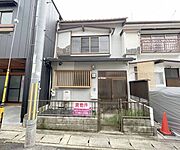 花園駅より徒歩17分 築59年5ヶ月の賃貸物件
