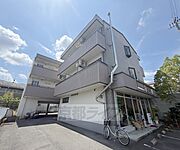 亀岡駅より徒歩10分 3階 築27年10ヶ月の賃貸物件