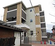 寺田駅より徒歩5分 1階 築3年8ヶ月の賃貸物件