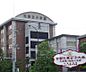 周辺：京都光華大学短期大学部まで695m