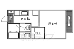 ヴィヴァーチェ・杉 1階
