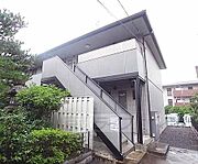 ヴィヴァーチェ杉 2階 築22年6ヶ月の賃貸物件