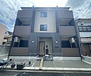 鳥羽街道駅より徒歩5分 1階 新築の賃貸物件
