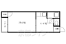 間取り：間取