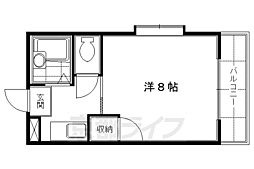 京阪本線 丹波橋駅 徒歩5分 3階/-