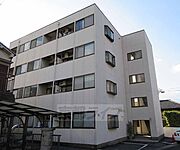 コートバレー1 4階 築36年5ヶ月の賃貸物件