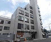 松屋レジデンス百万遍の賃貸物件