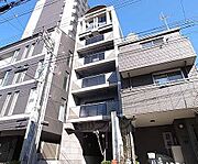 大宮駅より徒歩8分 築34年9ヶ月 6階建の賃貸物件