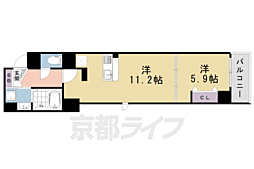 京阪本線 三条駅 徒歩5分