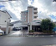 ヴィーヴル長岡京 4階 築31年5ヶ月の賃貸物件