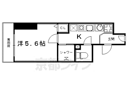 VineOakDaisy 1階
