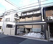 丹波橋駅より徒歩5分 1階 築10年5ヶ月の賃貸物件