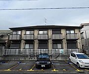 ロイヤル梅ヶ丘 1階 築25年6ヶ月の賃貸物件
