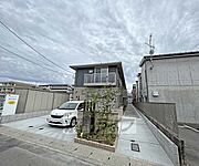 桂駅より徒歩10分 2階 築2年2ヶ月の賃貸物件