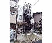 井上ハイツ３ 3階 築38年8ヶ月の賃貸物件