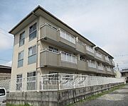 クレアコート精華 3階 築34年11ヶ月の賃貸物件