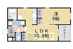 阪急京都本線 大宮駅 徒歩5分