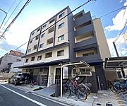 エレガンスα 5階 築10年5ヶ月の賃貸物件