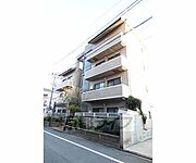 西大路駅より徒歩8分 1階 築39年6ヶ月の賃貸物件