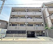 丸太町駅より徒歩2分 2階 築29年4ヶ月の賃貸物件