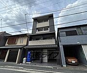 京都駅より徒歩15分 4階 築10年10ヶ月の賃貸物件