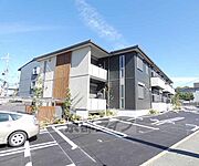 JR藤森駅より徒歩3分 2階 築8年11ヶ月の賃貸物件