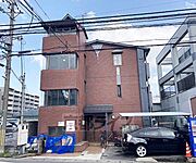 サンハイツステージ 1階 築39年6ヶ月の賃貸物件