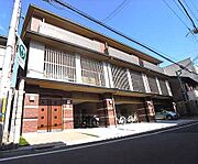 今出川駅より徒歩4分 2階 築14年8ヶ月の賃貸物件