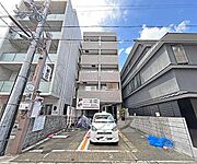 ラリティ田中 3階 築31年8ヶ月の賃貸物件