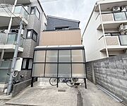 樟葉駅より徒歩9分 1階 築11年の賃貸物件