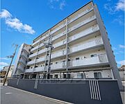二条駅より徒歩6分 1階 築11年1ヶ月の賃貸物件