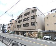 北野白梅町駅より徒歩13分 3階 築31年6ヶ月の賃貸物件