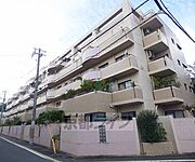 西院駅より徒歩12分 5階 築40年6ヶ月の賃貸物件