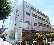 竹田マンション 4階 築56年6ヶ月の賃貸物件